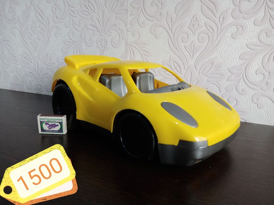 Недорого игрушки