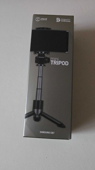SAMSUNG ITFIT mini trepied selfie stick TRS8