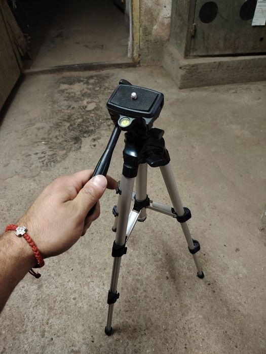 Стойка за Лазерен нивелир НОВА