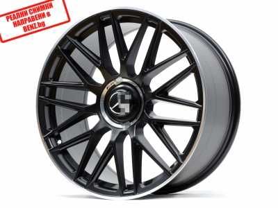 AMG style джанти за Mercedes 19" и 20" СПОРТ ПАКЕТ!