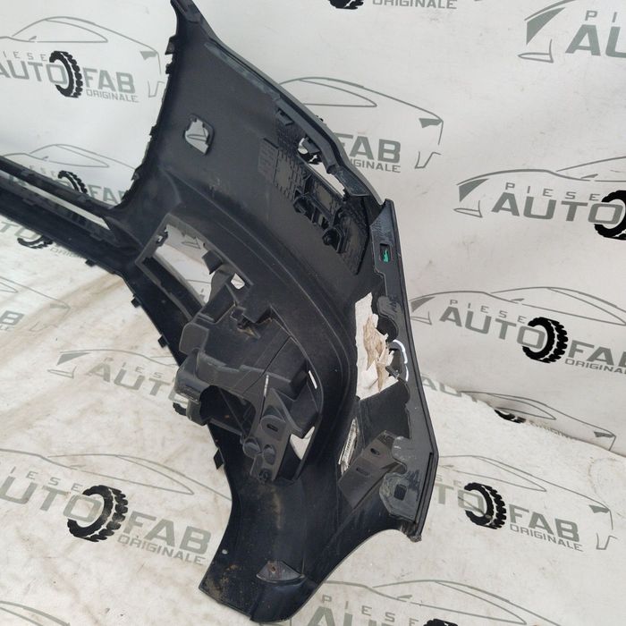 Bara fata Audi A1 8X Facelift an 2015-2016-2017-2018