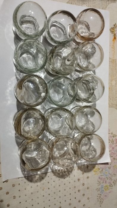 банки медицинские продам