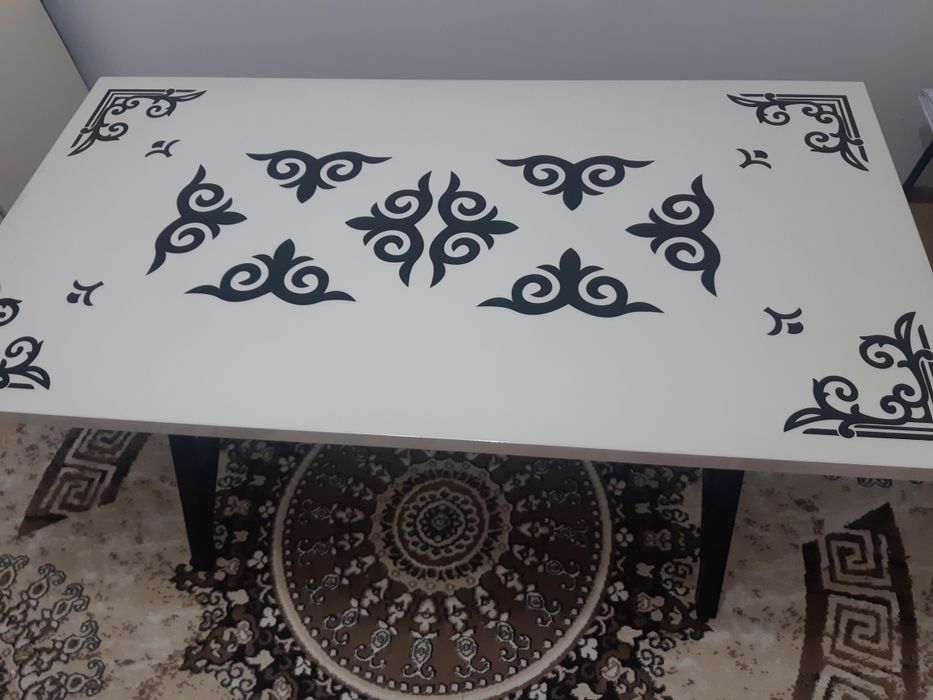 Стол 1.5×80 за 40000 тг