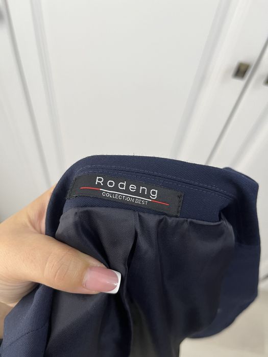 Пиджак с жилеткой для мальчика