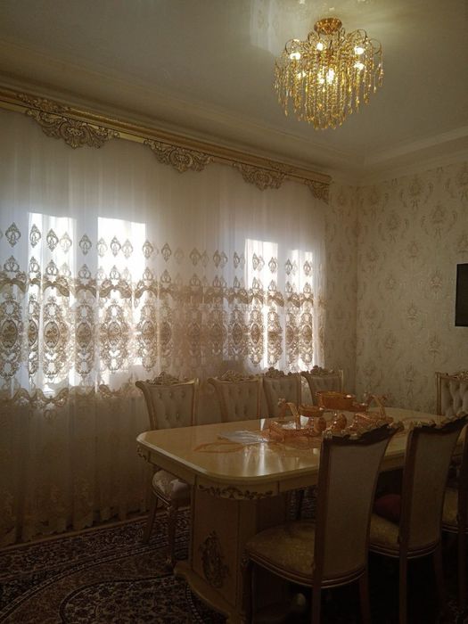 Дом Сергели 3 комн 1,7 сот 67000&