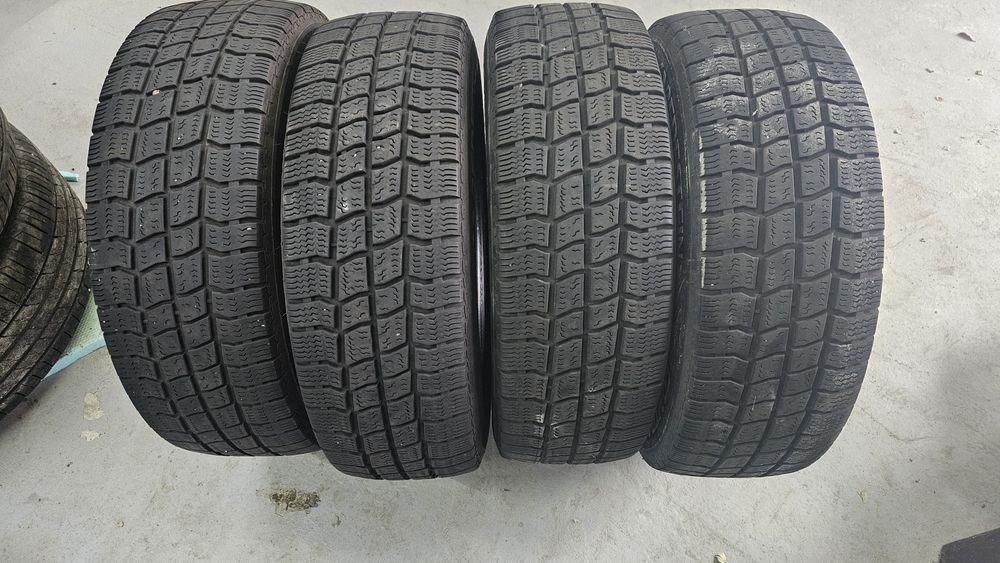 Anvelope 215 65 r16c