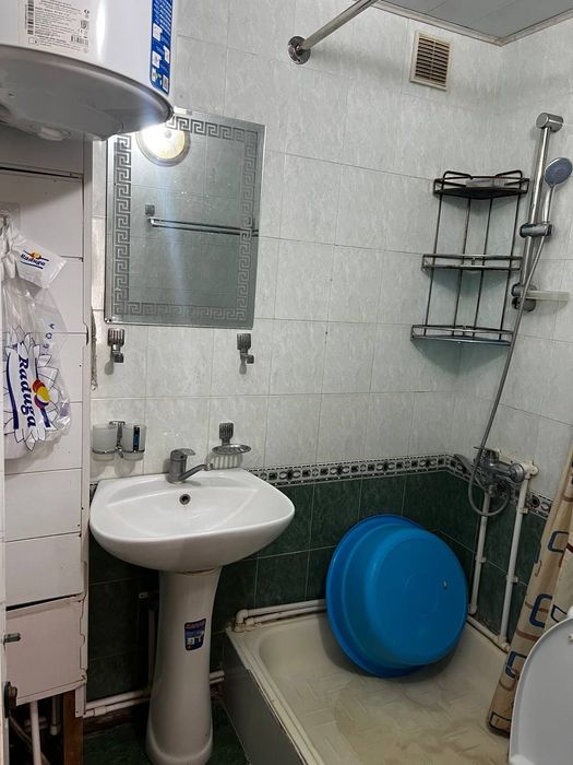 Продается 1 комнатная квартира