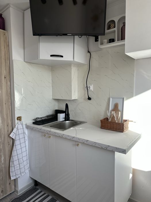 Vand garsoniera, zona Iris