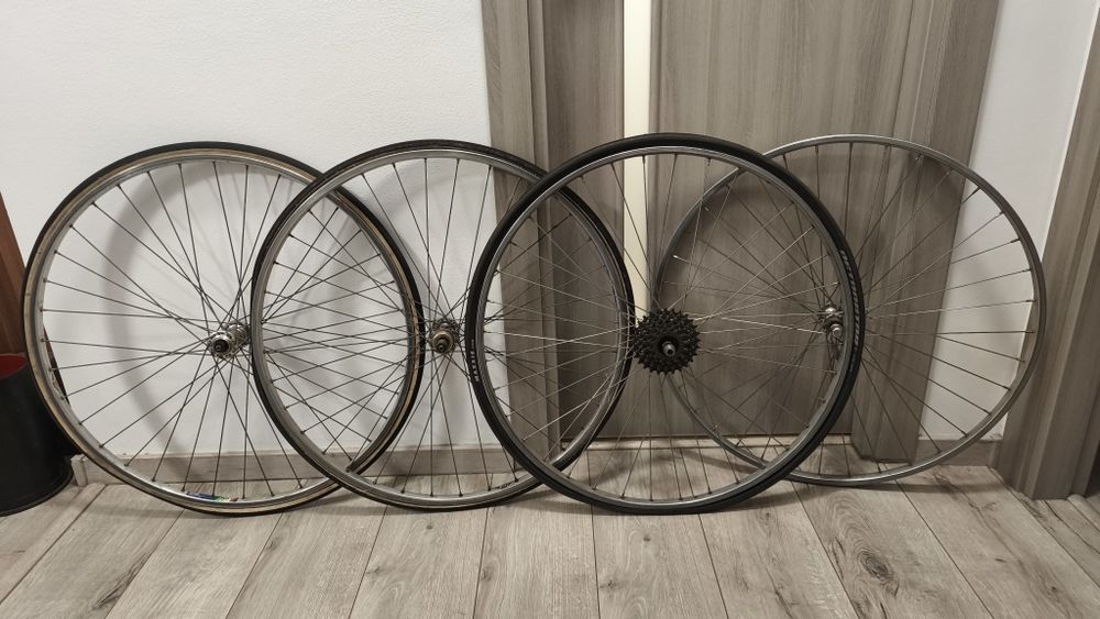 Roti bicicleta vintage 622 / 700c / 28 inch