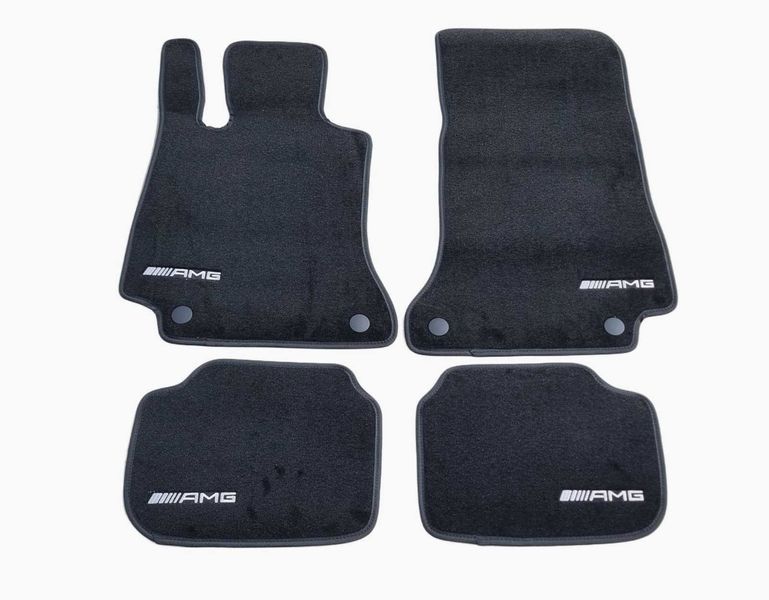 Стелки AMG за Mercedes E класа C238 купе, A238 кабрио след 2017