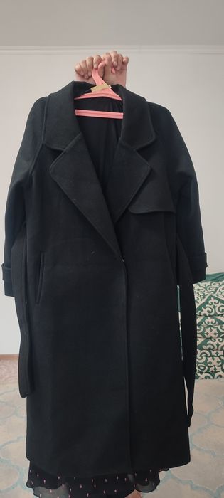 Продам Пальто  размер  М