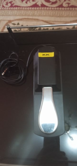 Музыкальные акмесуары