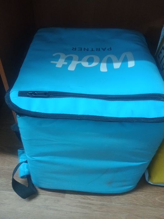 Курьер. сумки новые