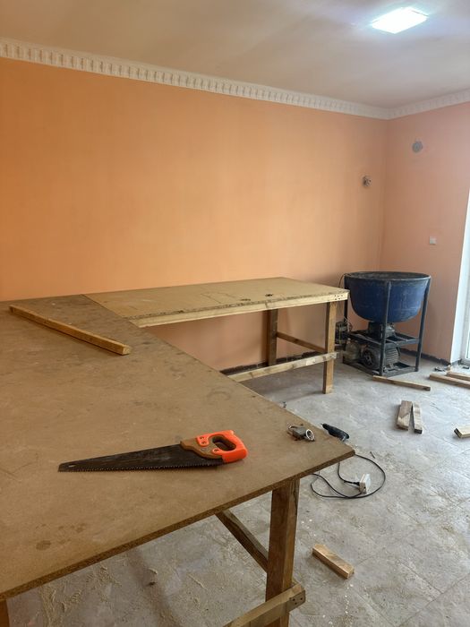 Продается или сдаётся в аренду готовая пекарня в городе Алмалык