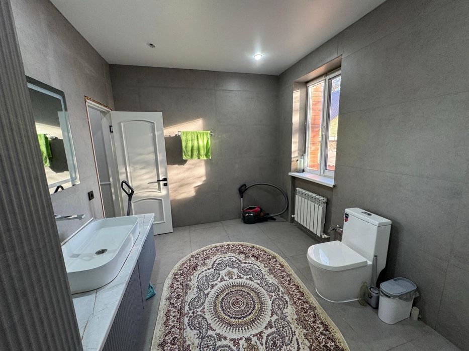 Продам отличный дом в городе