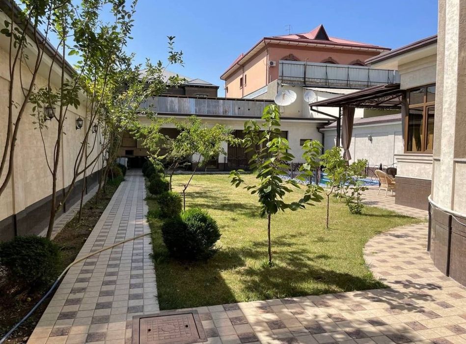 Аренда участка Яшнабадский район мост Тапоич Луначарск