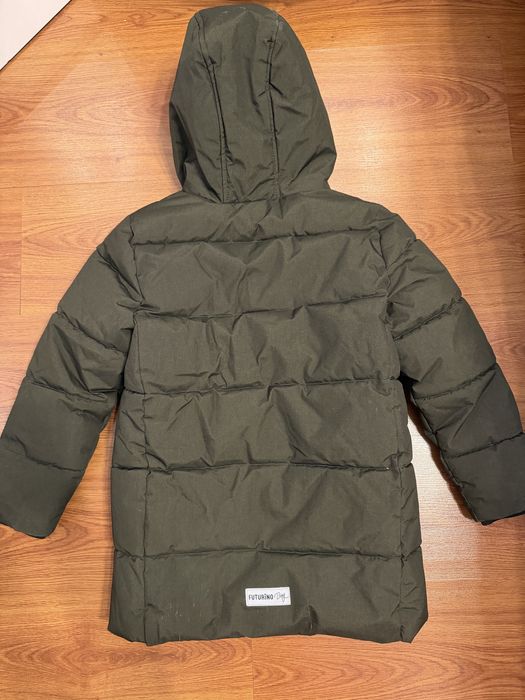 Куртки на мальчика 4-5 лет