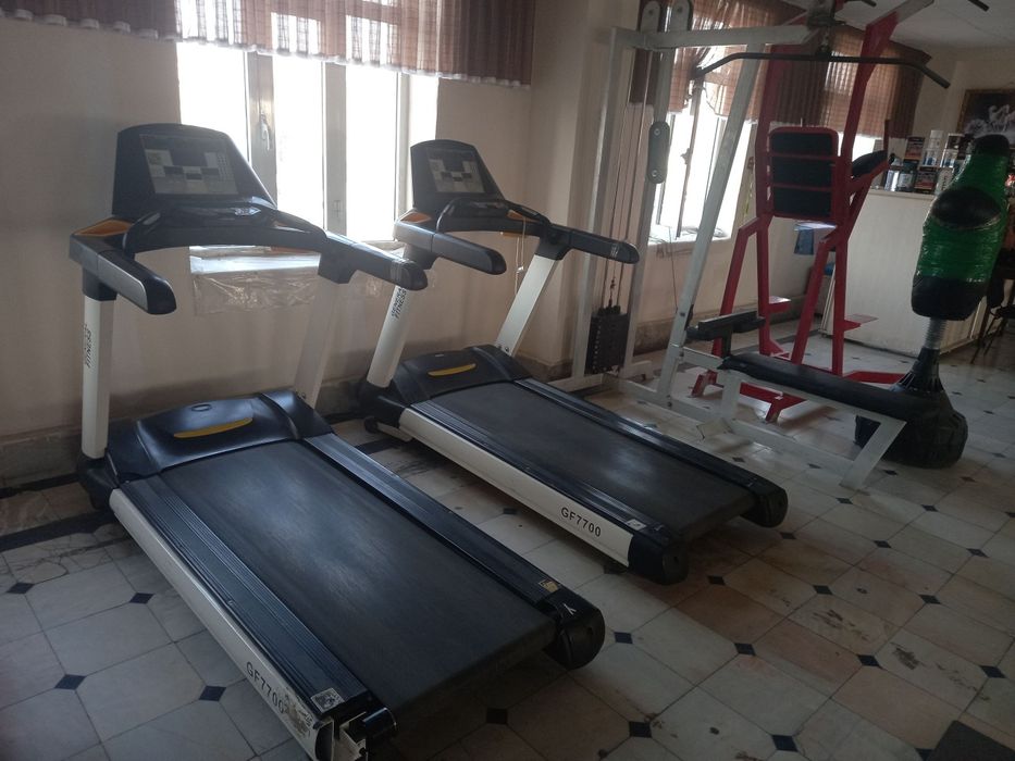 Trinajorlar sotiladi. Тренажорлар сотилади