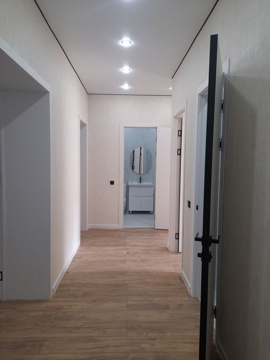 Ремонт под ключ.