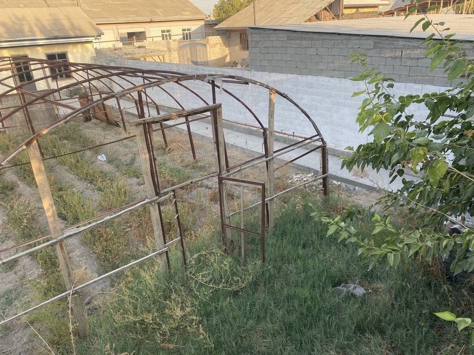 Karkaz tiplissa 16x7 o’lchamda