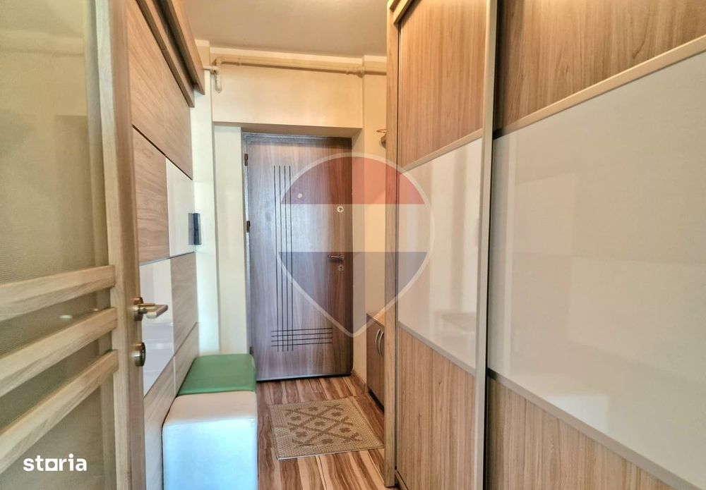 Apartament cu 2 camere de închiriat în zona Bistrita Lac