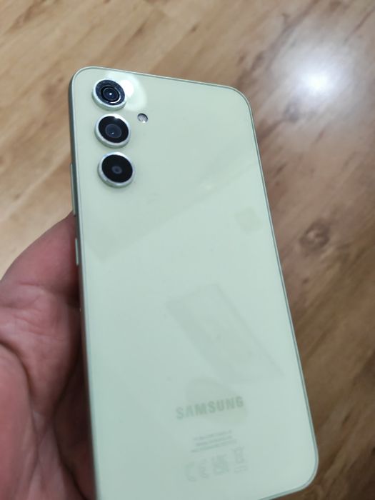 Galaxy A54 256/8GB