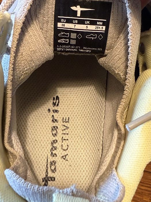 Дамски боти Tamaris