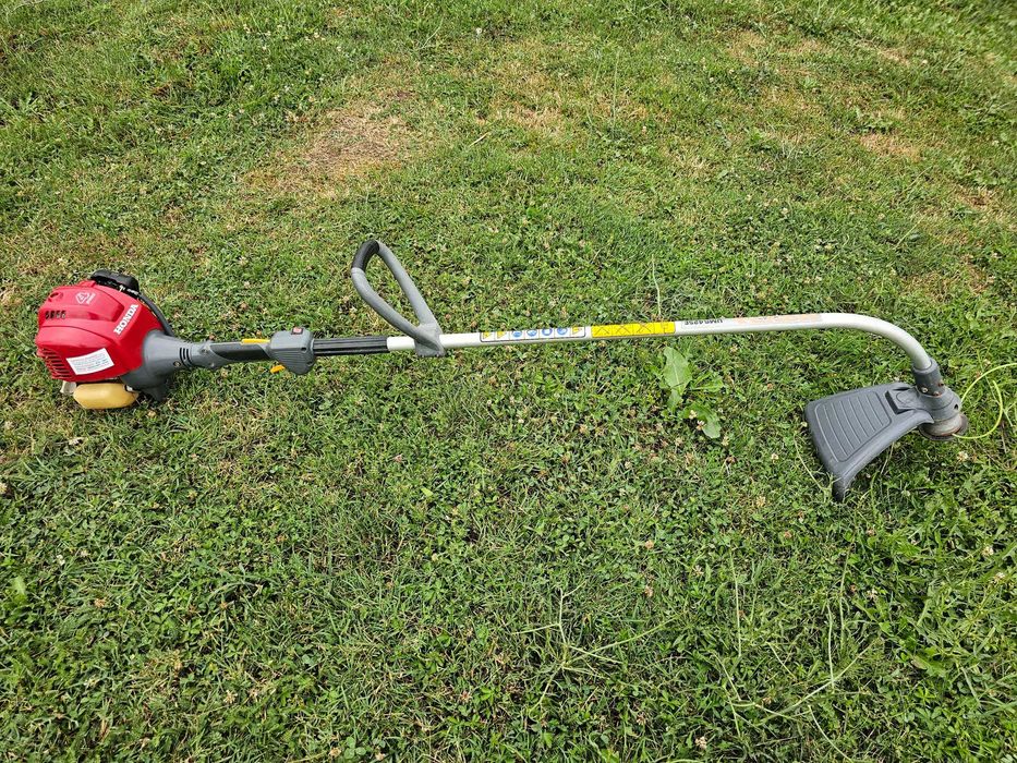 Моторна Коса HONDA UMS 425.E. Перфектна..Тример