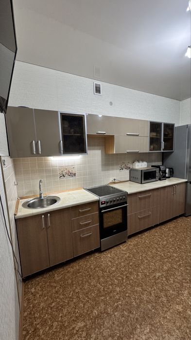 Кухонный гарнитур