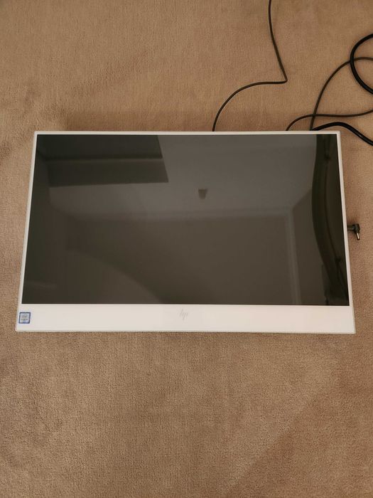 HP EliteOne 800 G5 23,8-in