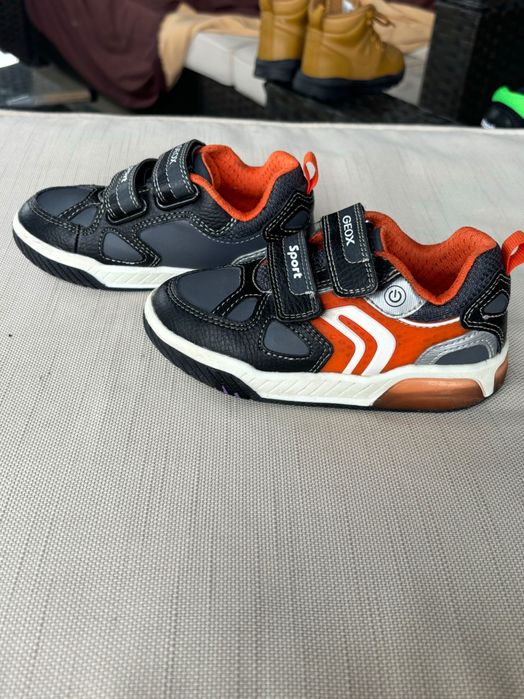 Детски обувки Geox