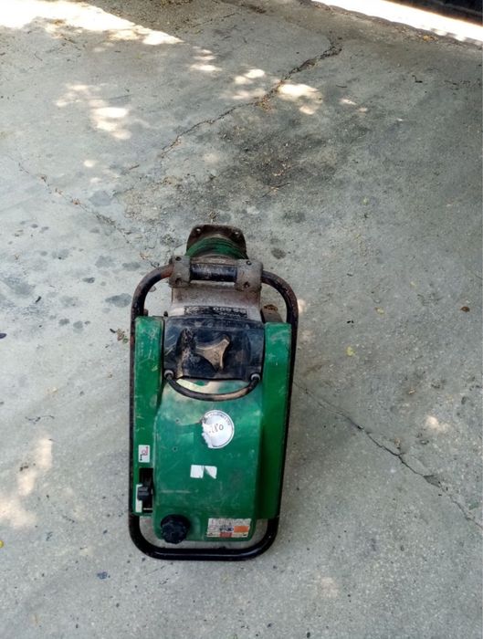 Трамбовка, виброплоча, Пачи крак Waker USA