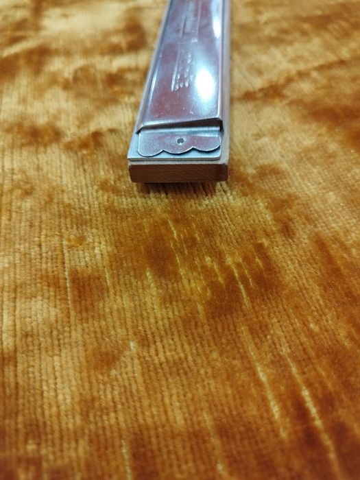 Продавам Хармоника