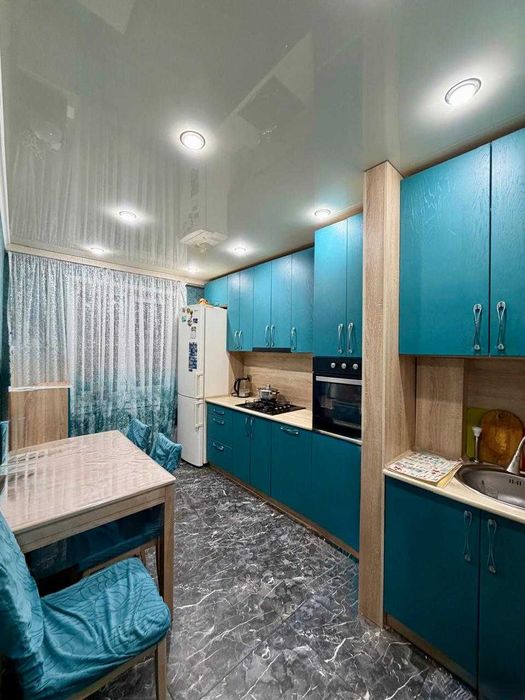 Продам 3 ком РН Изюминки