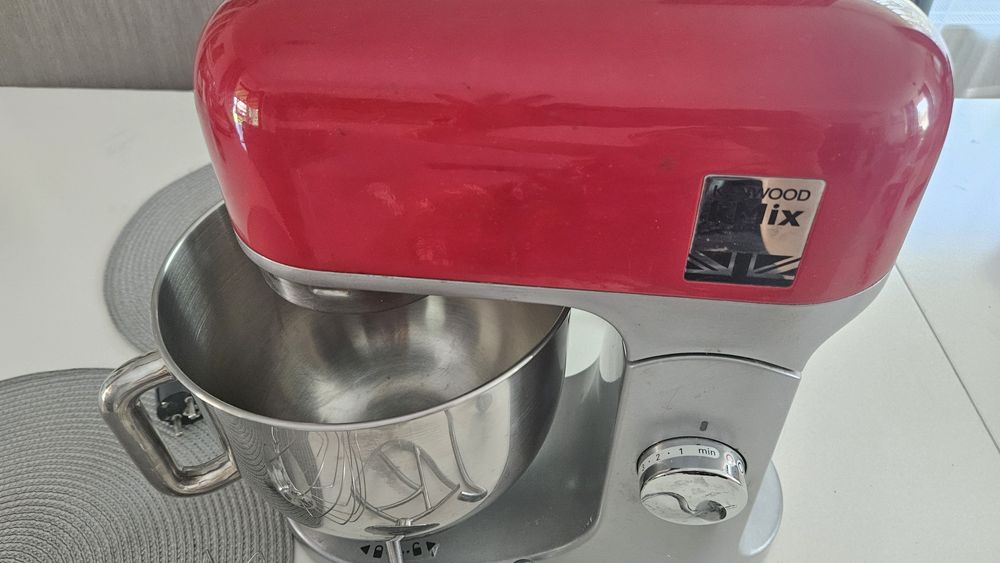 Robot bucătărie Kenwood KMix750