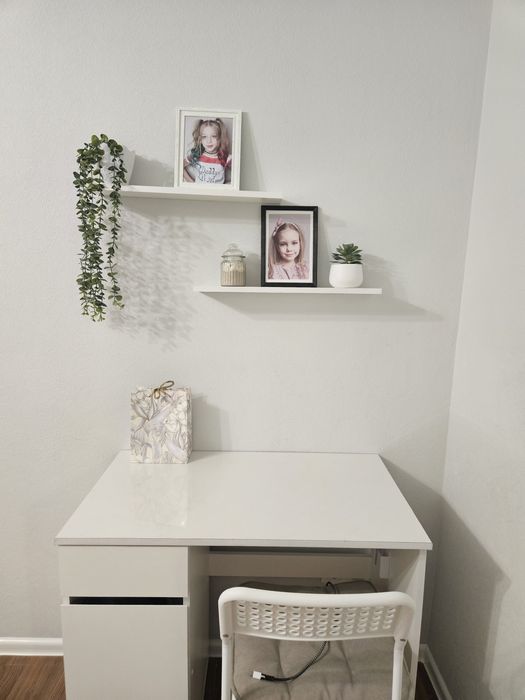 Стол парта детская