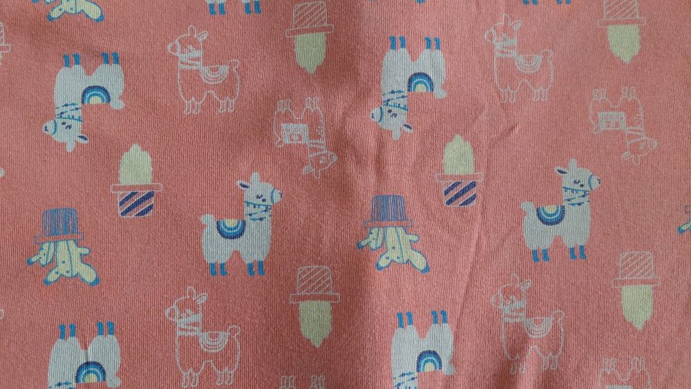 Бебешки спален чувал - размер 110