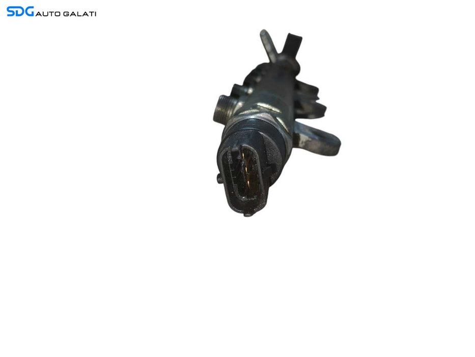 Rampa cu Injectoare Dodge Nitro 2.8 CRD 2007 - 2012 Cod 0445214119 0281002829 [N1675]