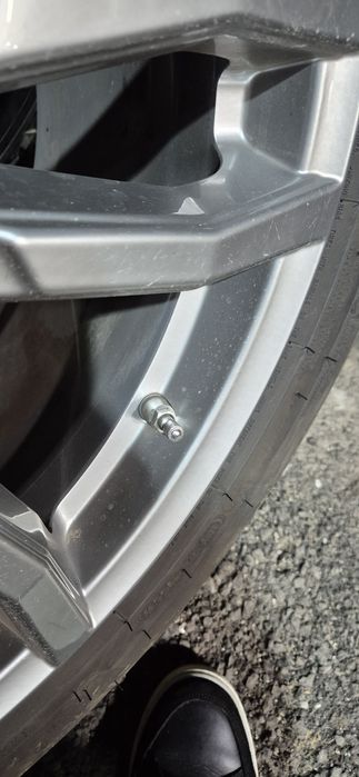 Alutec Michelin CrossClimate Suv2