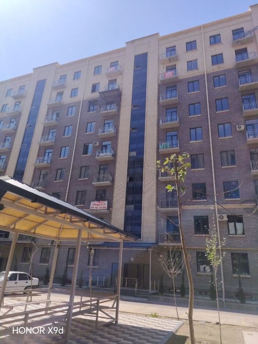 Green house index  3 xona uy srochniy sotiladi Ipotekagayam bor 17%