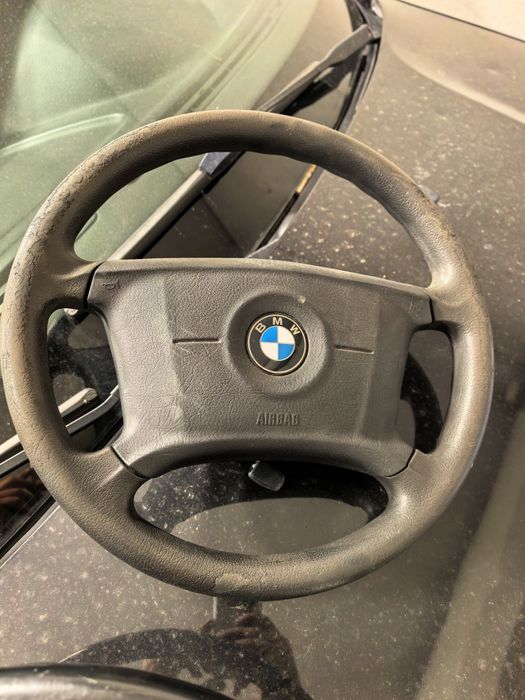 Волани за Bmw E36/E46