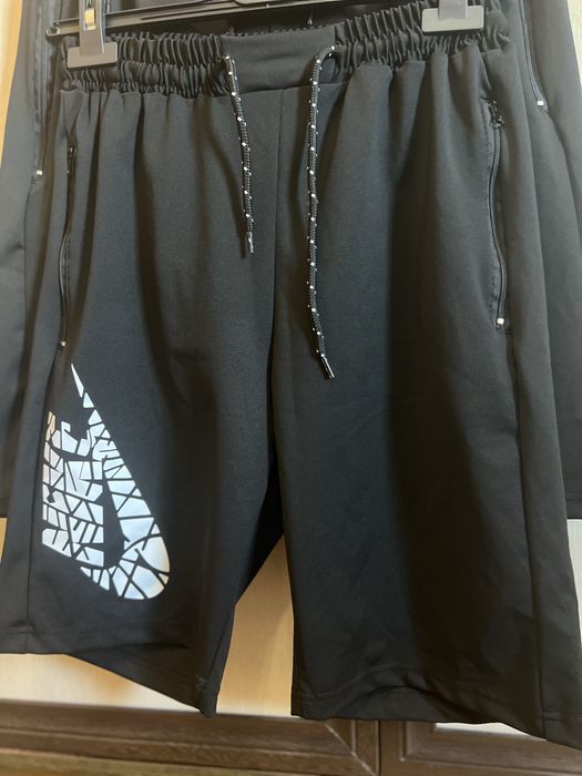 Мъжки къси панталони NIKE р-р: 3ХЛ