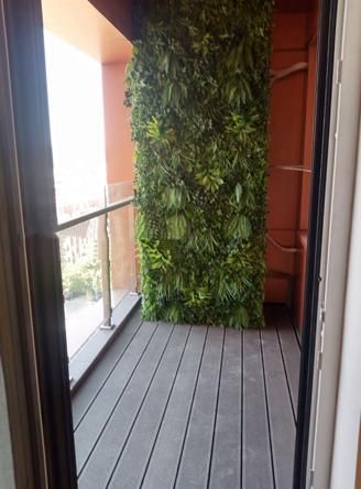 Дава се под наем Тристаен апартамент в София, Дианабад - 120 кв.м за 2400 € - Снимка #2