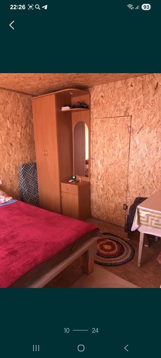 Продам дачу в хорошем районе