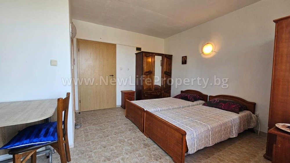 Продава се Двустаен апартамент в Свети Влас - 82 кв.м за 497 €/кв.м - Снимка #12