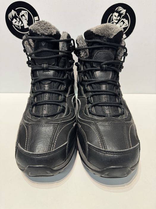 Туристически обувки SALOMON WATERPROOF .Номер 38