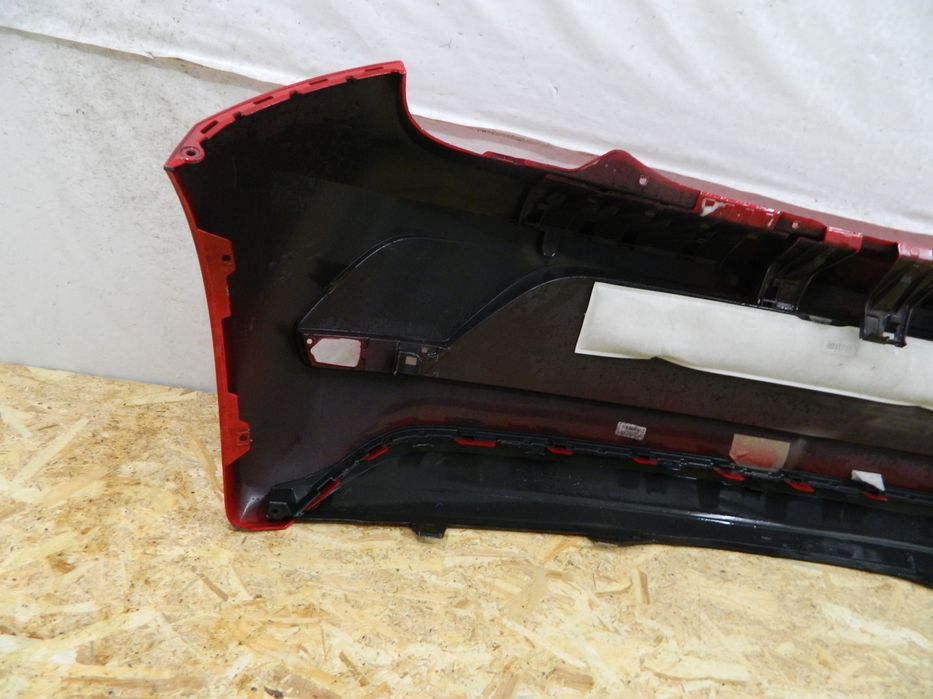 Bara spate VW Up facelift, 2015, 2016, 2017, 2018, 2019, 2020, 1S6807417.