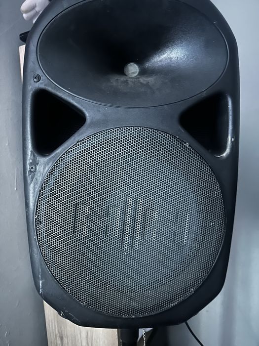 Vand boxe cu stativ 800 W