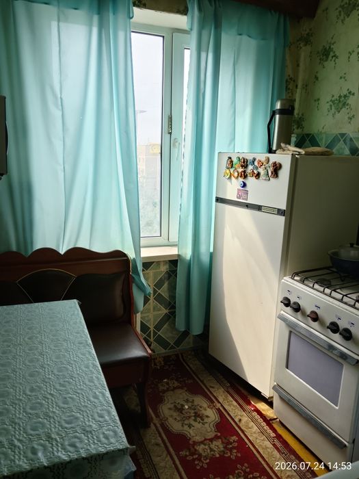 Продам 2х комнатную квартиру на Горке дружбы