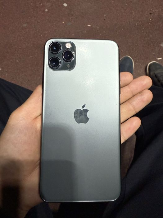 Iphone 11 pro max